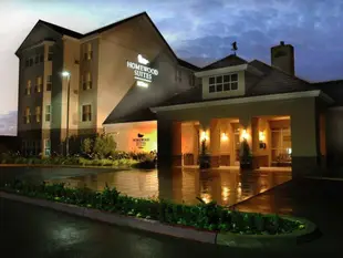 Homewood Suites by Hilton Sacramento-Roseville