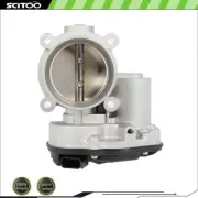 For Ford Escape Fusion Transit Connect Lincoln MKZ Mercury Mariner Throttle Body (for: Ford)