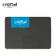 Micron Crucial BX500 500GB SSD