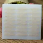 Glue-Free Lace Double Eyelid Stickers Mesh Hollow Breathable and Invisible BEST