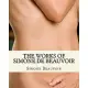 The Works of Simone De Beauvoir: The Second Sex and the Ethics of Ambiguity