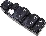Compatible for BMW 3 Series F30 F35 F80 316 318 320 330 335 M3 Electric Power Window Lifter Master Control Switch 61319218481