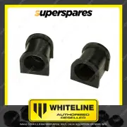 Front Sway Bar Mount Bush 28mm for CHRYSLER VALIANT SV1 VC VE VF VG VH VJ CJ VK