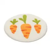 Carrots Trivet