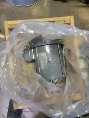 Dayton 3KX04G Industrial Motor 3.7HP 3PH 208-230/460V 1450 RPM