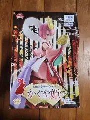Re:Zero SSS Figure Ram Fairy Tale Series Princess Kaguya Ver. FuRyu