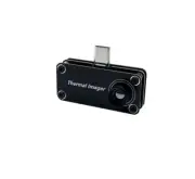 TIOP01 Type-C Infrared Thermal Imaging Camera IR Imager For Android Mobile Phone