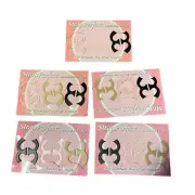 15 Pcs Bra Strap Concealer Clips Solution Perfect Lift Control Racerback BS3