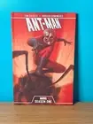 ANT-MAN Season #1 HC Sealed (2012) Marvel Comics New