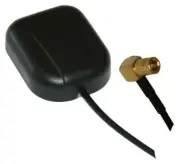 For VW Audi Mfd Mcd Bns Satnav + Blaupunkt VDO GPS Antenna Smb With 5m Cable