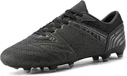 [DREAM PAIRS] Men's 160860-M Cleats Football Soccer Shoes