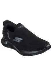 Skechers Skechers Slip-Ins: GOwalk Anywhere - The Tourist Black