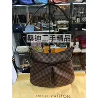 在飛比找蝦皮購物優惠-LV N42251 BLOOMSBURY PM Damier