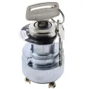 Ignition Switch 66706-55120 for Kubota B4200D B5100 B6100 B7100 V1305 V1505