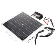 Solar Panel Charger Solar Panel Battery Foldable Solar Charger Solar Panel Kits