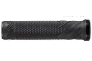 Lizard Skins Lock-On Wasatch Grip Black