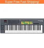 Novation Launchkey 49 MK3 USB MIDI Keyboard Controller (49-Key) - New