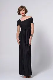 Grecian Dress--SAC-D7004