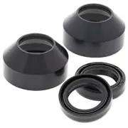 All Balls Fork Oil Seals & Dust Covers - 33x46x11 mm
