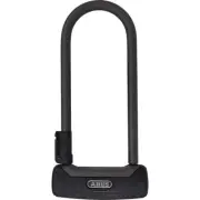 ABUS GRANIT PLUS 640/230 TexKF BLACK