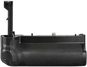 [QUMOX] Vertical Power Battery Grip for Canon EOS RP EOS-RP EOS R8 DSLR Camera, Battery Holder for 2X LP-E17 Battery (Battery is not Included)