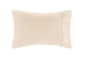Two Natori gobi palace Pillowcases 400TC standard or King NA21-1608,NA21-1609