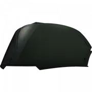 FF900 Visor Light Tinted