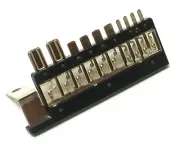 2016-2020 Kia Cadenza Multi Fuse 18980-09400 Kia OEM New (for: Kia)
