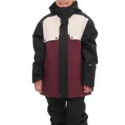 O'Neill Girls' O'Riginals Jacket 2024