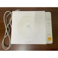 在飛比找蝦皮購物優惠-大同 IH電磁爐 TIH-F1300J 二手