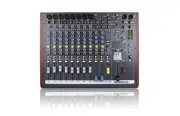 ZED60-14FX USB Mixer