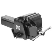 Joplin JVE6 - Engineer Vice 6" (150mm) Fixed Base