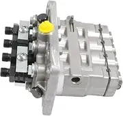 Fuel Injection Pump 104135-4061 131010031 9410618469 Compatible For Perkins 404D-22 404D-22T 404C-22 404C-22T 404D-22TA Engine