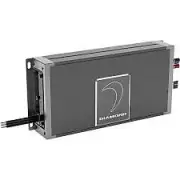 Diamond Audio DXM1000.6D 6-Channel Full Range Class D WaterPROof Amplifier