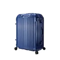 在飛比找momo購物網優惠-【AOU 微笑旅行】AOU微笑旅行 行李箱 節奏生活系列多尺