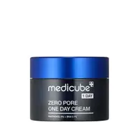 在飛比找蝦皮購物優惠-【Medicube】ZERO果酸全日毛孔面霜50ml