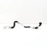 MINI CLUBMAN F54 Transmission Oil Cooler Return Line 17228676525 NEW GENUINE