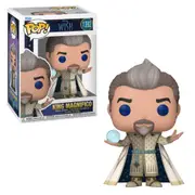 Wish King Magnifico Funko POP! Vinyl