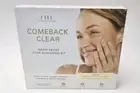 Farmhouse Fresh Comeback Clear Rapid Acne Banishing Kit FHF