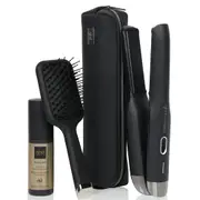 ghd Unplugged Travel Gift Set