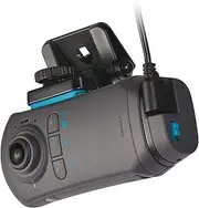[Razo] DC5000A d'Action 360S Dash Camera | Dual Lens Front and Rear Recording Dash Cam | 4K HD Video | WiFi and GPS, WDR, G-Sensor, Sony Image Sensor, Includes 32GB MicroSD Memory Card