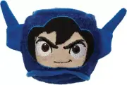 Disney Big Hero 6 Hiro Fun Noggins Dog Toy Tennis Ball New