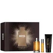 HUGO BOSS The Scent Essentials Trio Set