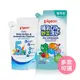 【日本貝親Pigeon】奶瓶蔬果清潔液補充包 貝親 蔬果清潔液 貝親 奶瓶 清潔液 蔬果清潔液 奶瓶 清潔劑
