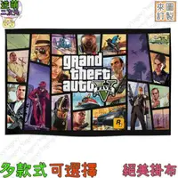 在飛比找買動漫優惠-【逆萌二次元】實體照 新款GTA5俠盜獵車手GTAV2♥絕美