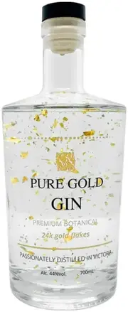 Pure Gold Gin 700ml