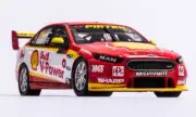 Biante 1/43 DJR/Penske Ford Falcon FGX Bathurst 2017 Coulthard/D'Alberto L/E MiB