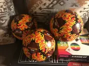 Soccer Ball Pelon Hot Intenso