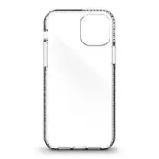 EFM Zurich Case ArmourFor iPhone 12 Pro Max 6.7" - Clear