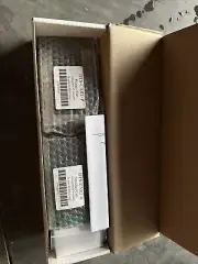 Vernier Dynamics Cart Track System Motion Encoder TC1595